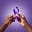 Purple Ribbon HQ's avatar