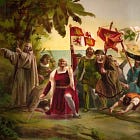 Christopher Columbus and the Birth of the Modern World