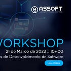 Workshop: boas práticas no desenvolvimento de software