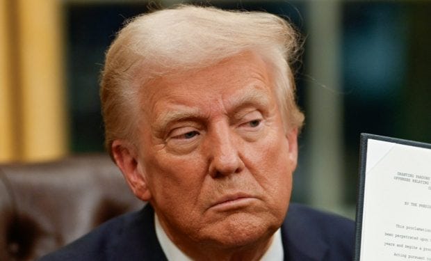 Pres Trump Pres Trump