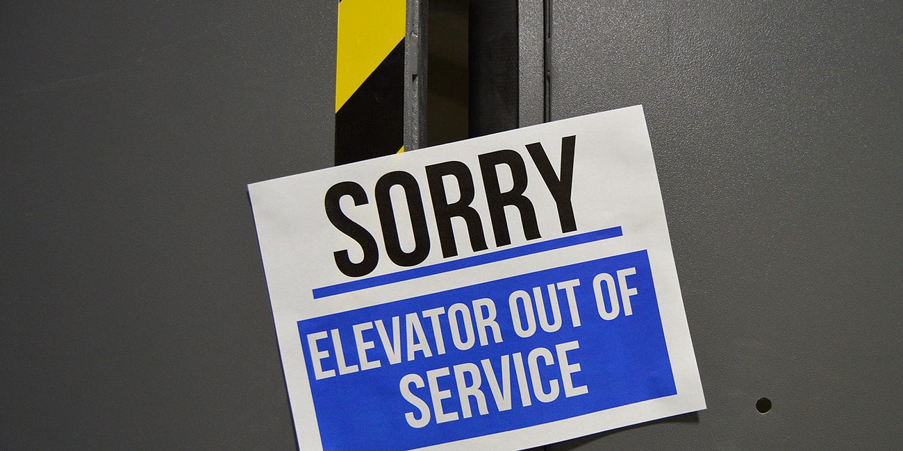 Inside the Elevator Oligopoly Reshaping Canadian Cities