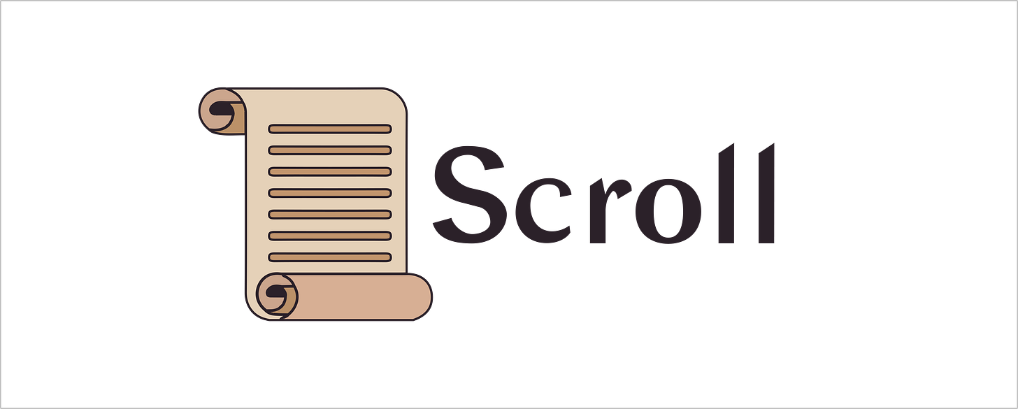 Scroll – Native zkEVM Layer 2 for Ethereum