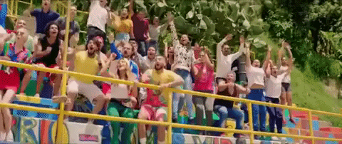 goal GIF by Maluma goal GIF by Maluma