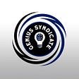 Genius Syndicate's avatar