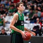 Michael Ruzic Scouting Report