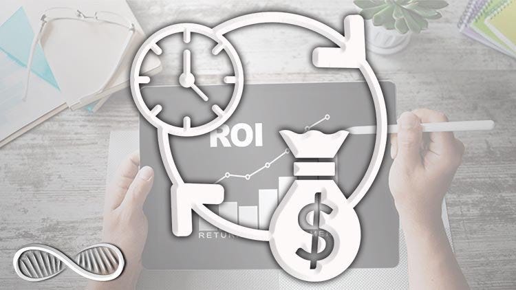 Information Equity: 7 ways to maximize your ROI from it Information Equity: 7 ways to maximize your ROI from it