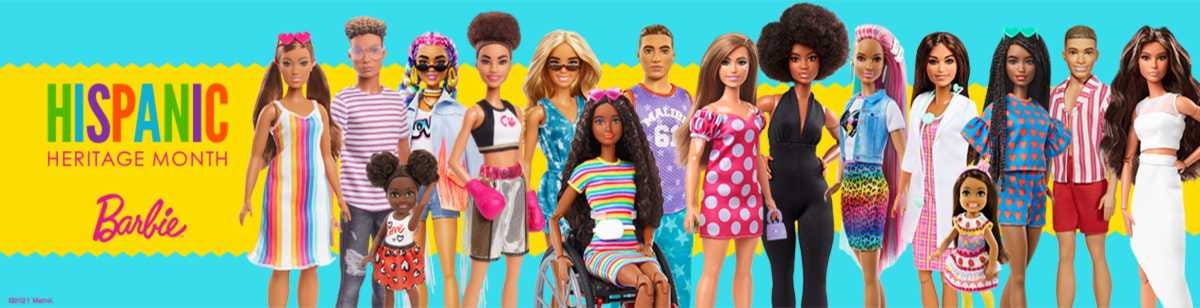 barbie 1 barbie 1
