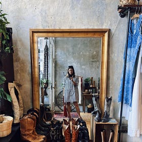 The Pleasure Lists Q&A: Kelsey Keith of Ground Condition