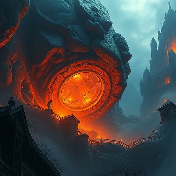 Monster Machine Madman