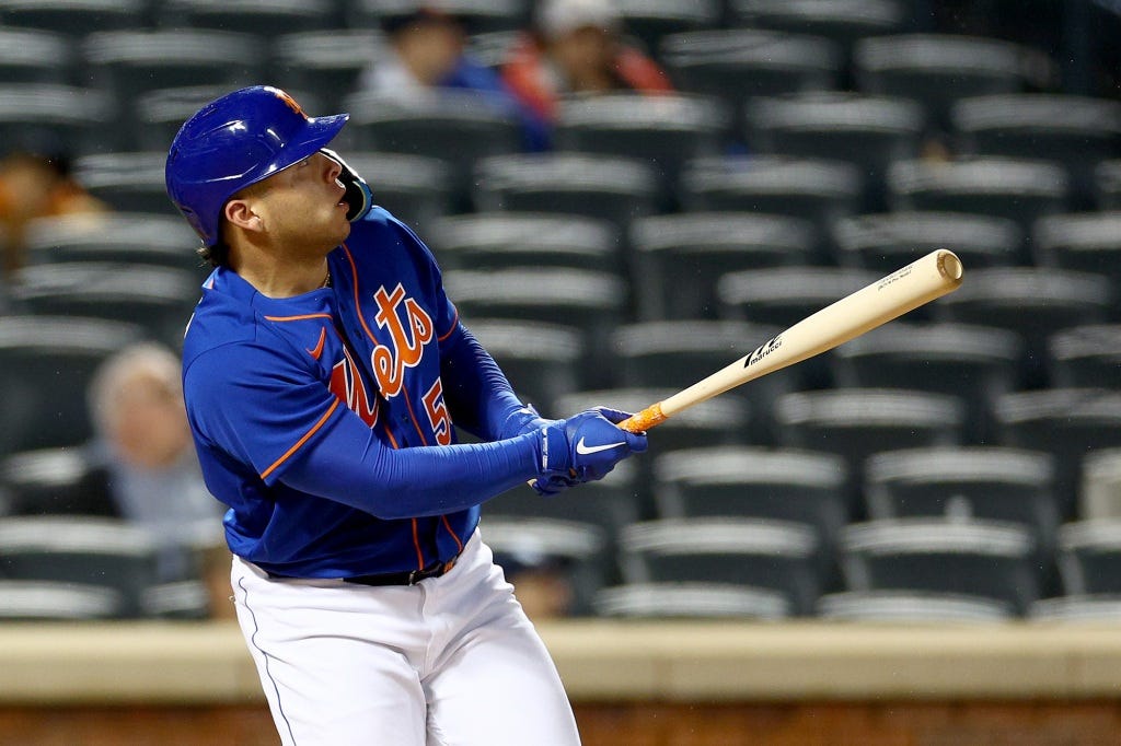 Mets