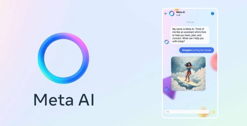 Meta IA con Llama 3: La nueva era de la inteligencia artificial al alcance  de todos - eagencia