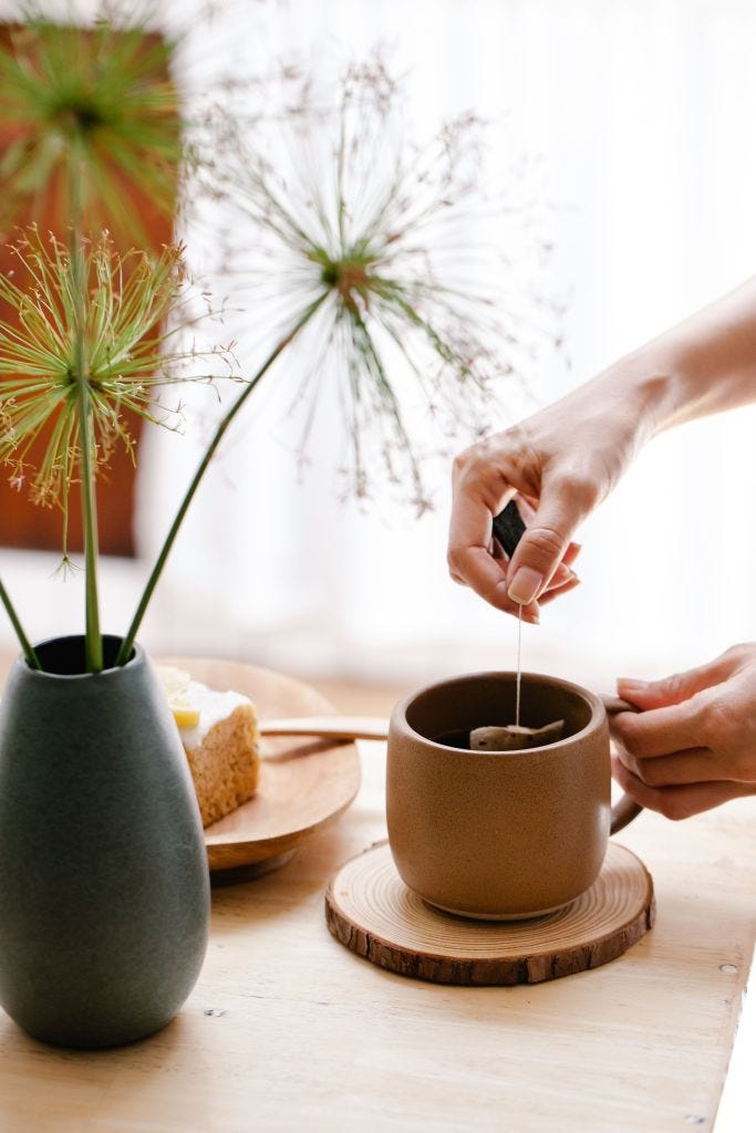 The Quiet Beauty of Less: What Swedish Cabins and Japandi Homes Can Teach Us About Living with More Intention in Midlife The Quiet Beauty of Less: What Swedish Cabins and Japandi Homes Can Teach Us About Living with More Intention in Midlife