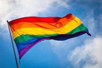 Pride Month: June 2018 | Entertainment | militarynews.com