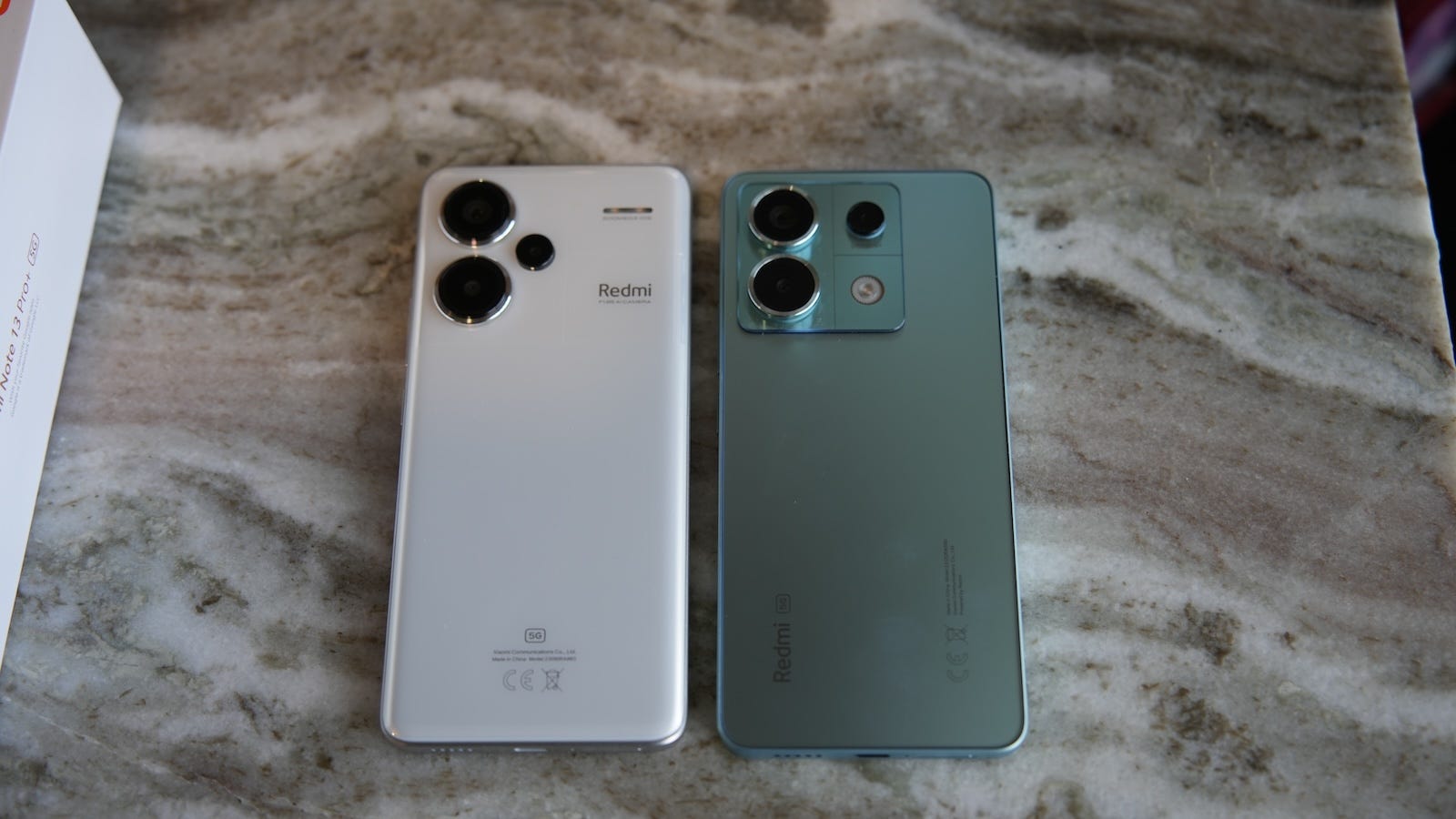 Redmi Note 13 Pro series review: Affordable Android phones