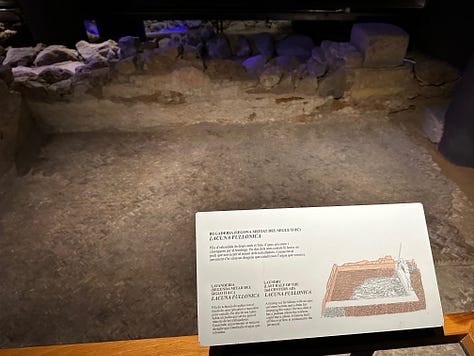 Museu d’Història de Barcelona (MUHBA)