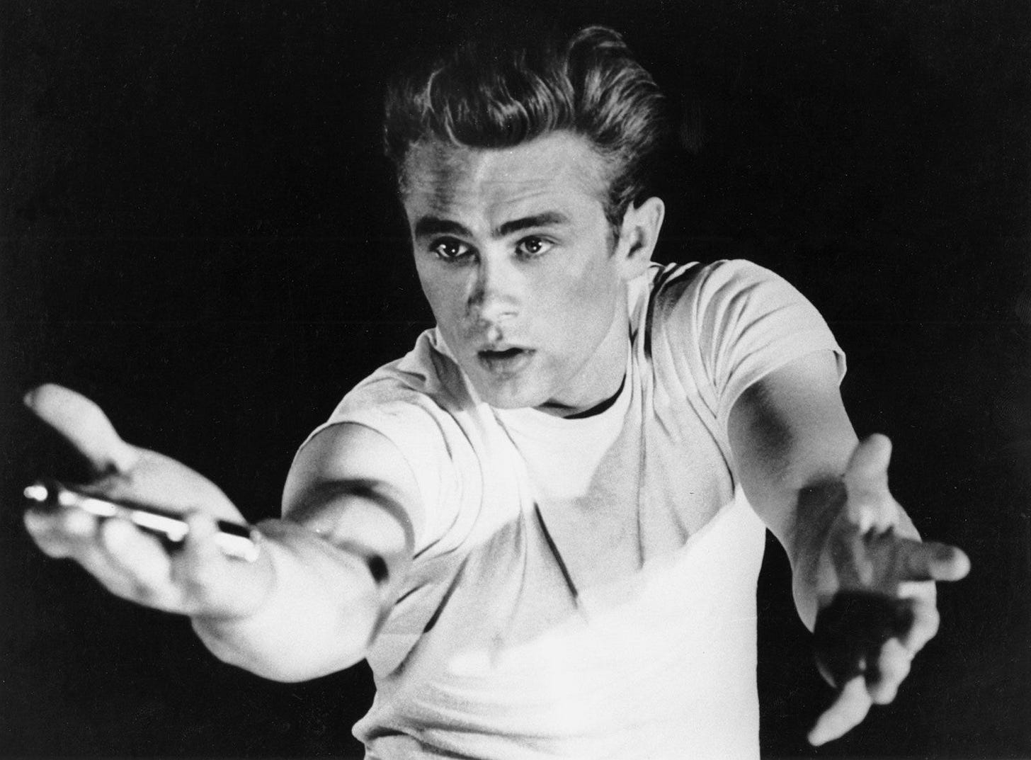 James Dean | Biography, Movies, Death, & Facts | Britannica