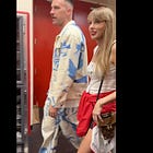 Taylor Swift is My Roman Empire