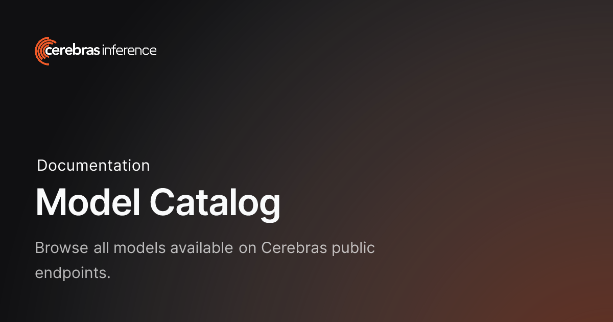 Qwen 3.8 27B rechnet auf Cerebras mit 1500 Tokens pro Sekunde Qwen 3.8 27B rechnet auf Cerebras mit 1500 Tokens pro Sekunde