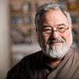 George Lakoff's avatar