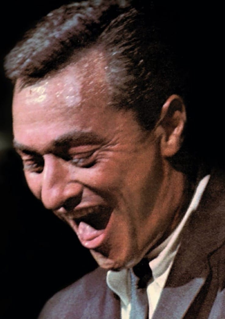 The Complete Terry Gibbs Dream Band - by Marc Myers
