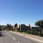 Monastery of the cross Monastery of the cross