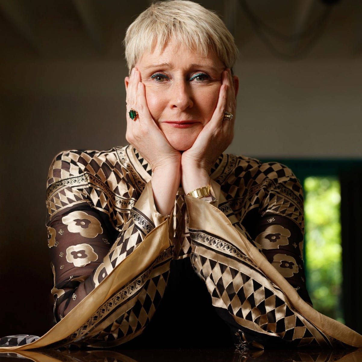 Professor Fiona Chambers