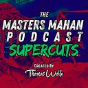 Logo for 📽️Masters Mahan SUPERCUTS