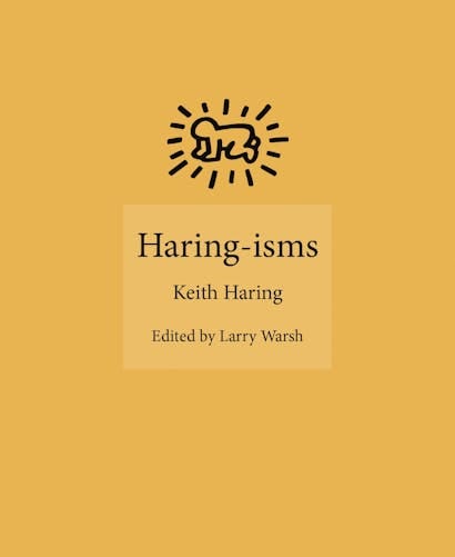 Haring-isms Haring-isms