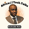 Africa Tech Talks