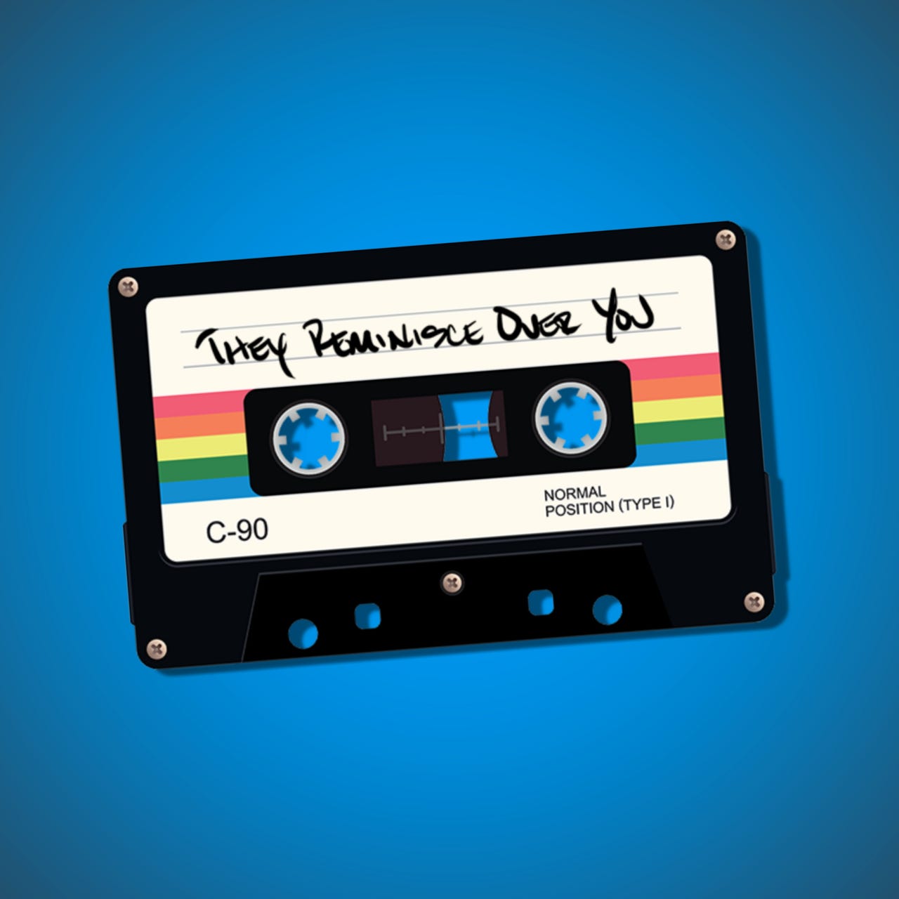 Liner Notes by They Reminisce Over You