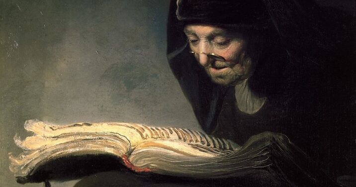 How to Study the Bible Like a Catholic - Verbum Blog