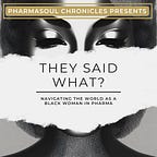 PharmaSoul Chronicles