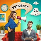 Embracing Feedback: The Cornerstone of Career and Personal Growth