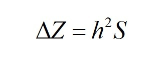 The Breeder's Equation | Learn Science at Scitable