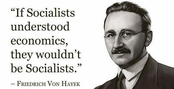 hayek