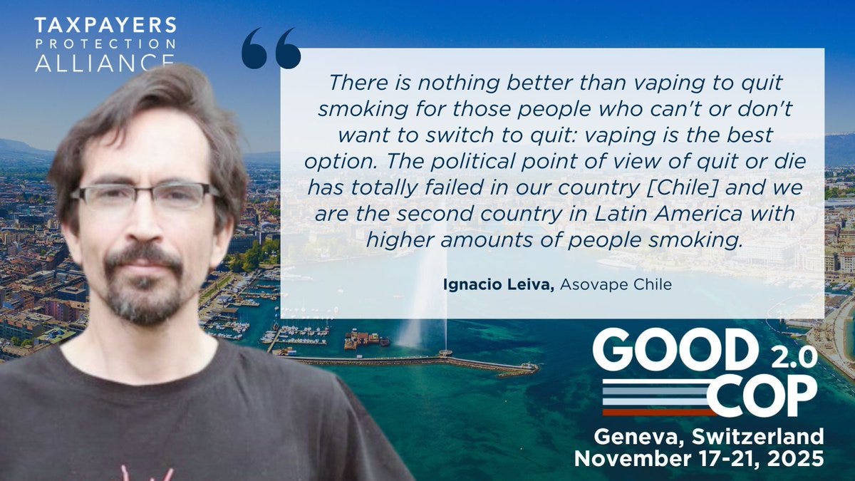 Taxpayers Protection Alliance on X