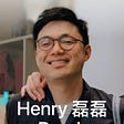 Henry 磊磊 Roark's avatar