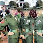 On provoking savage packs of lovely dreamy drill-instructor-sergeant-poofs: today's TERRIBLE advice