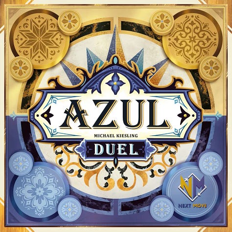 Board game covers of the games mentioned in the list below.