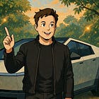#170 What I Learned From Elon Musk
