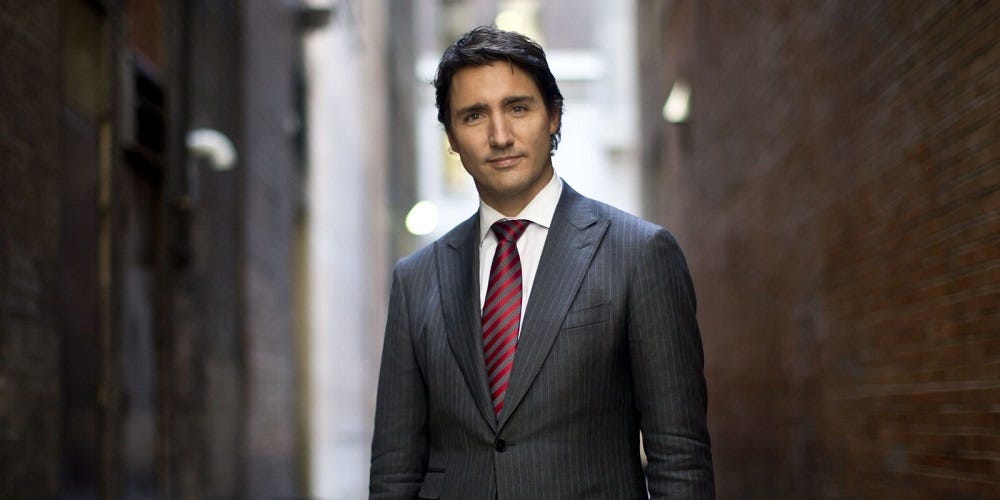 Heroes and Zeros: Justin Trudeau vs Nicki Minaj 2017 images Heroes and Zeros: Justin Trudeau vs Nicki Minaj 2017 images
