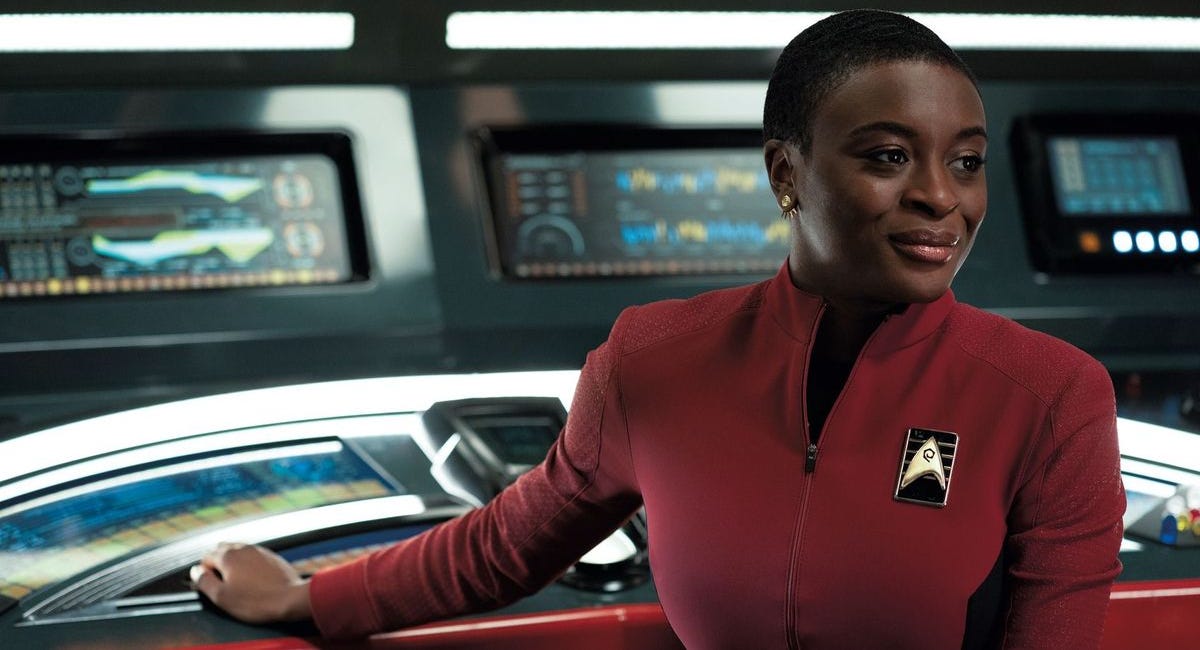 Celia Rose Gooding Turns Trek Long Island Into a Political Rally: Joy, Resistance, and “The Powers That Be”