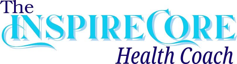 The InspireCore Health Coach