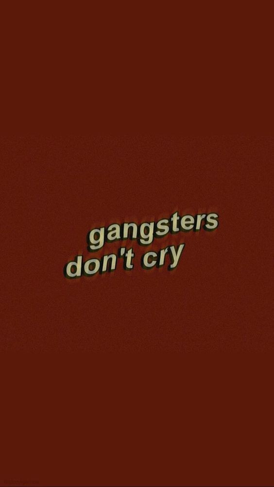 Substack profile picture for @gangster