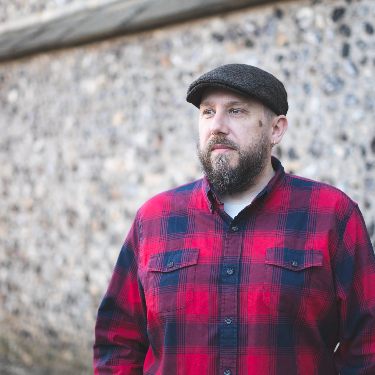 My Writing Life by James Kinsley