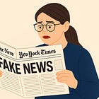 Entreprendre à l'ère de post-vérité