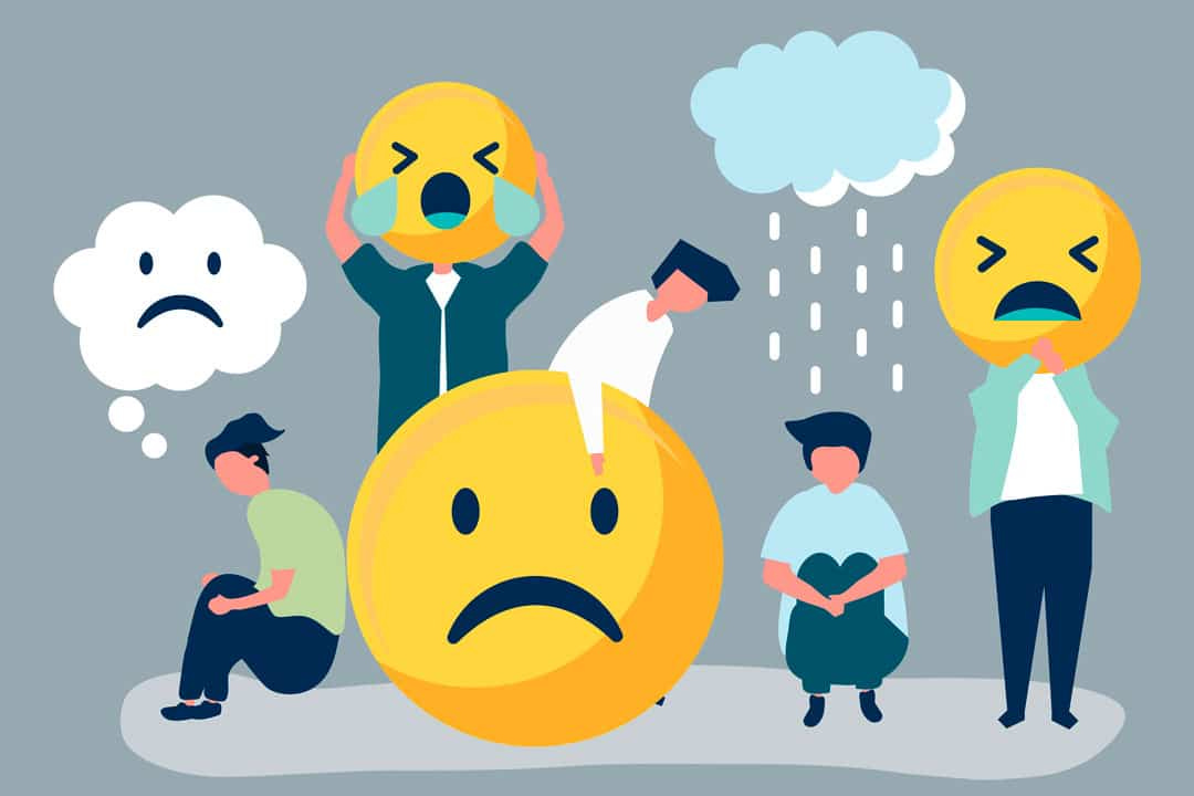 My struggles of emotional attachment - Why is it so hard? ~ Green Filly
