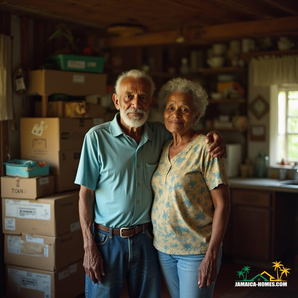Are You Ready to Sell? A Practical Tool for Property Owners in Jamaica