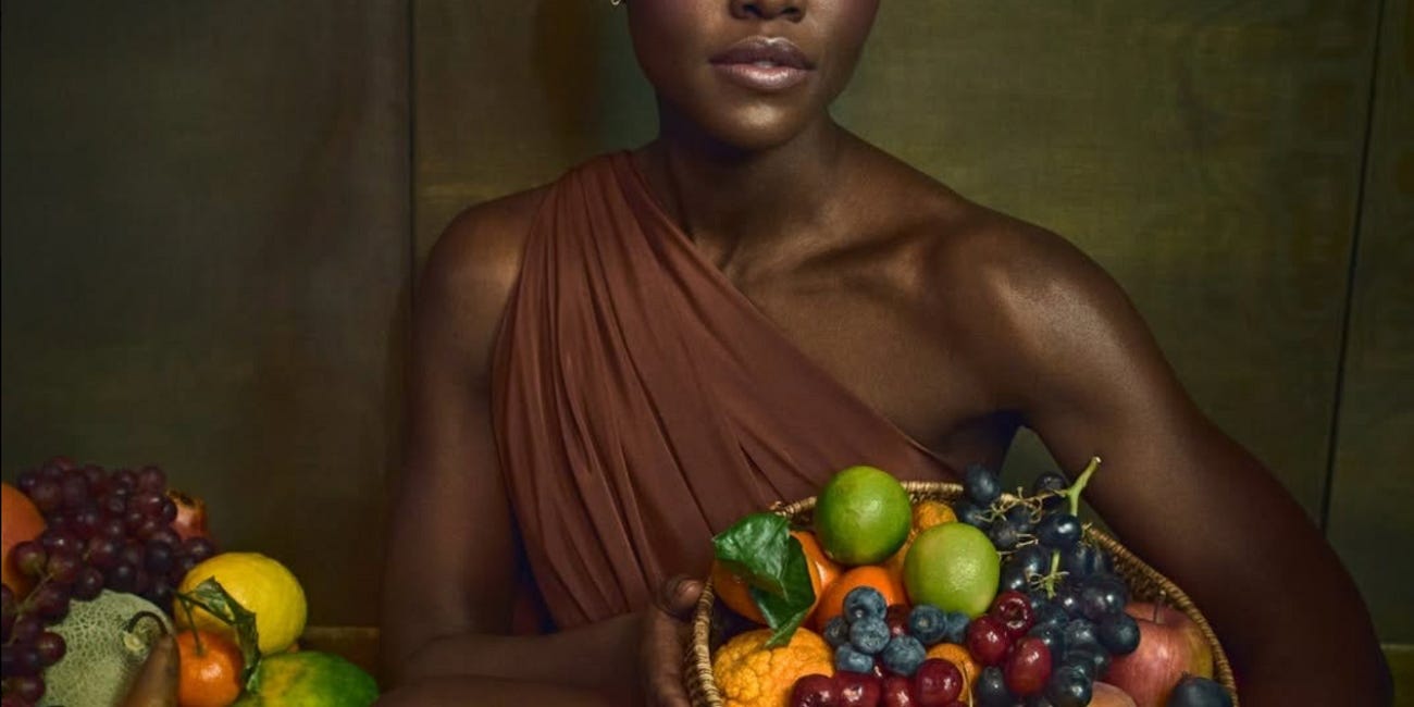 Lupita Nyong’o on living with uterine fibroids: here’s what you need to know