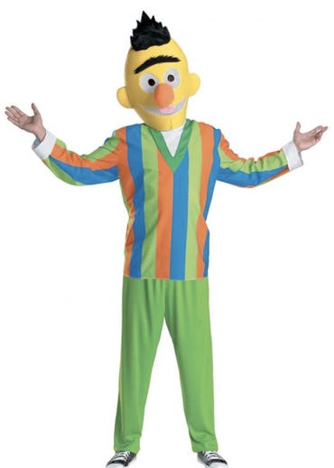 AlbertoBurt AlbertoBurt